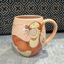 Tazza da caffè Tigre Barrel