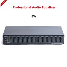 EQ-799 Equalizzatore audio