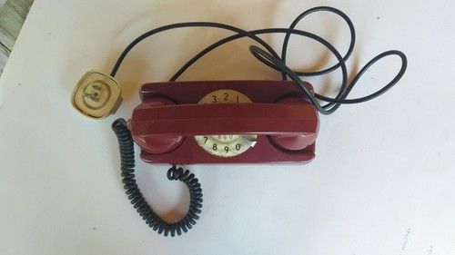 Lotto telefoni vintage - lotto,