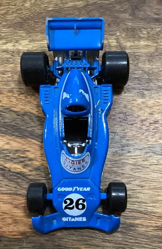 Auto polistil ligier matra - auto,