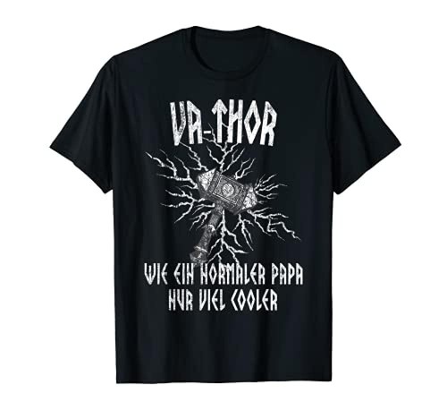 Vathor vater thor - s), va-thor