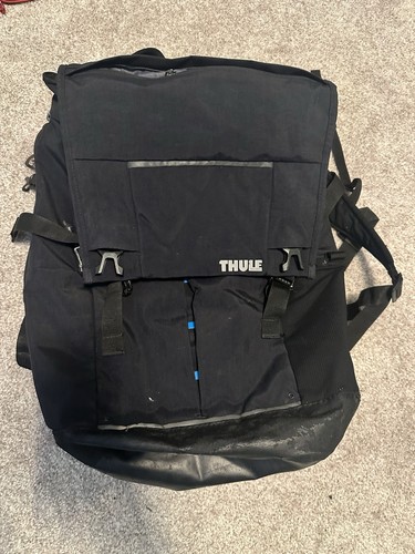 Zaino thule paramount 27l - zaino,