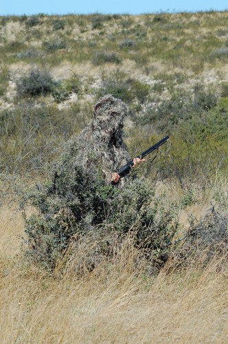 Tuta ghillie giacca e - ghillie,,