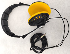 Cuffie aperte vintage