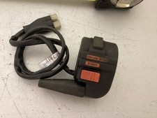 comando devio destro cev /