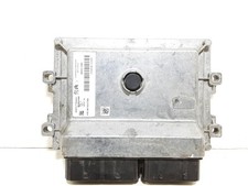 CENTRALINA MOTORE PER CITROEN C3 Serie 9815037580 HMR (EB2FA) Benzina 1200 (16>