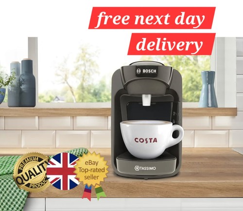 Tassimo bosch tas3102gb - bosch,