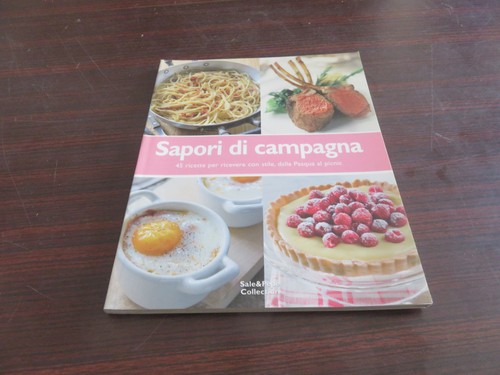 Sapori campagna sale - campagna,