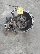 CAMBIO MANUALE COMPLETO 5M 5MARCE LAND ROVER FREELANDER 97-06 1.8 TB 88 KW 