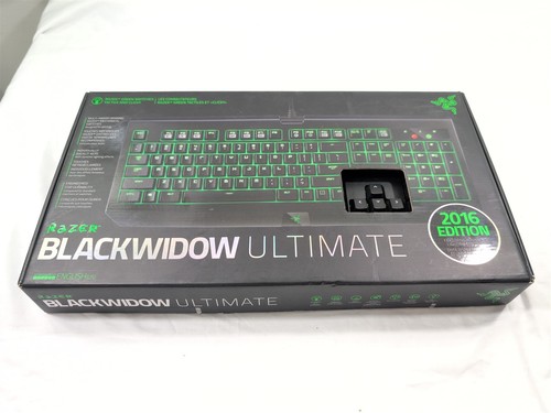 Tastiera gaming razer - tastiera,