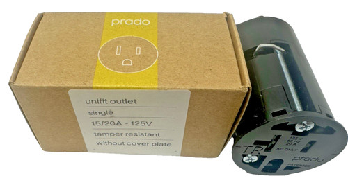 Nuova presa prado unifit - nuova,