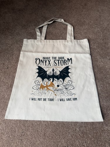 Onyx storm fantasy dragon - storm,