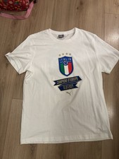 Puma Italy FIGC Euro Cup
