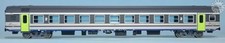 VITRAINS 3400 carrozza di 2°