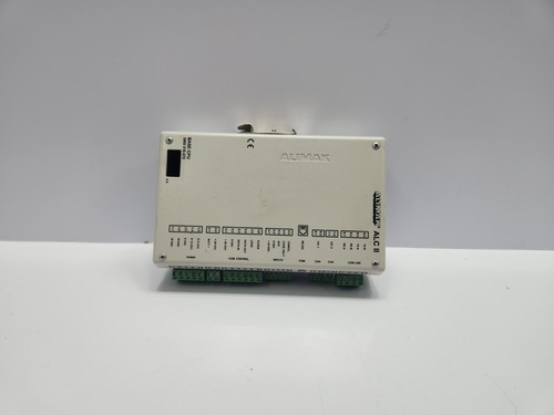 Modulo cpu alimak alc - ii, base