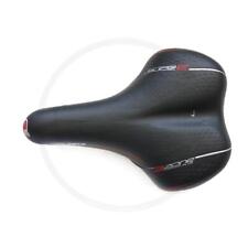 Sella bici Selle Bassano Volare L Lady | 3 zone Comfort Plus | sella donna