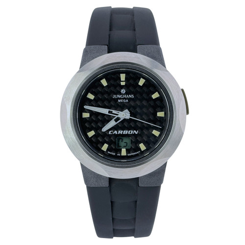 Junghans mega orologio radio - junghans,