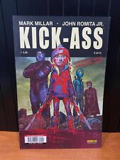 KICK-ASS VOLUME 3 DI 4 EDIZIONE PANINI 2012