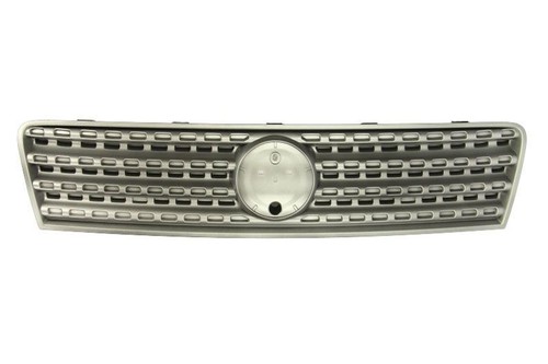 Griglia radiatore adatta - , a