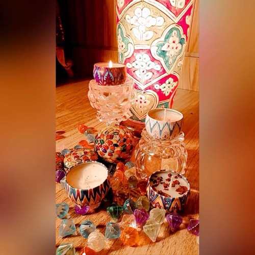 Candele - ,