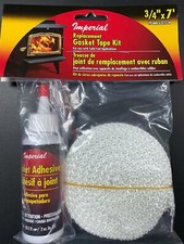 KIT NASTRO GUARNIZIONE PIATTA