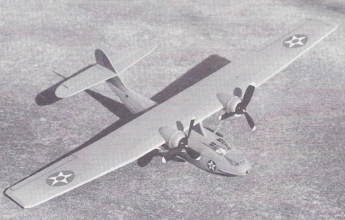 Piani idrovolante elettrico