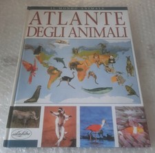 'Atlante degli animali'