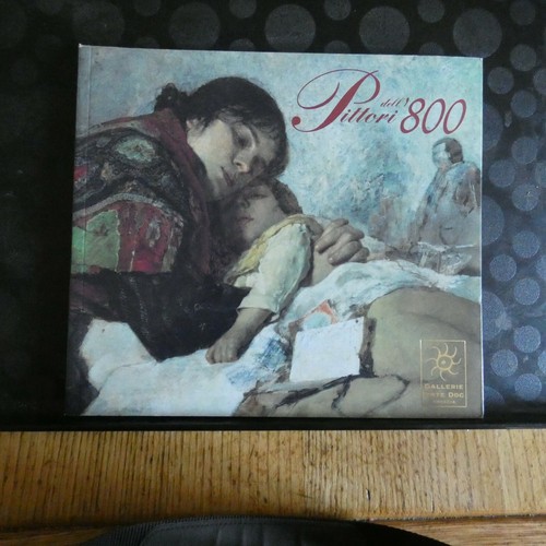 Pittori dell 800 - pittori, arte