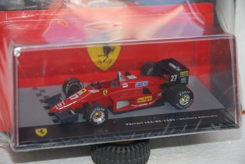 Ixo ferrari f1 - f1, collection