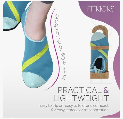 Fitkicks scarpe donna - fitkicks, da
