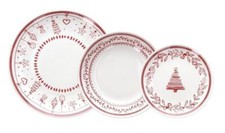 Servizio di Piatti da Tavola