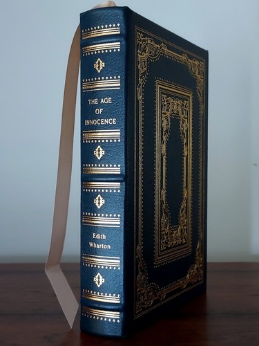 Easton press the age - easton,