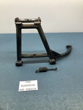 CAVALLETTO CENTRALE HONDA PAN EUROPEAN ST 1300 ABS 2002 2012