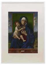 Quadro stampa incorniciato