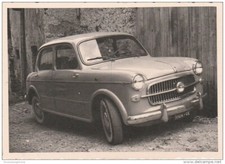 3509) ANTICA FOTOGRAFIA PRIMI