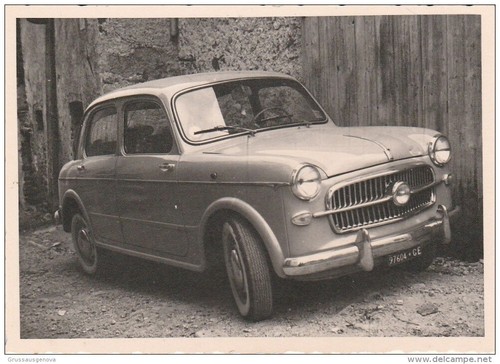 3509 antica fotografia primi - 3509),