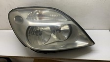 Faro Anteriore Destro Renault
