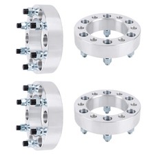 Distanziali Ruota 4x 38mm 6