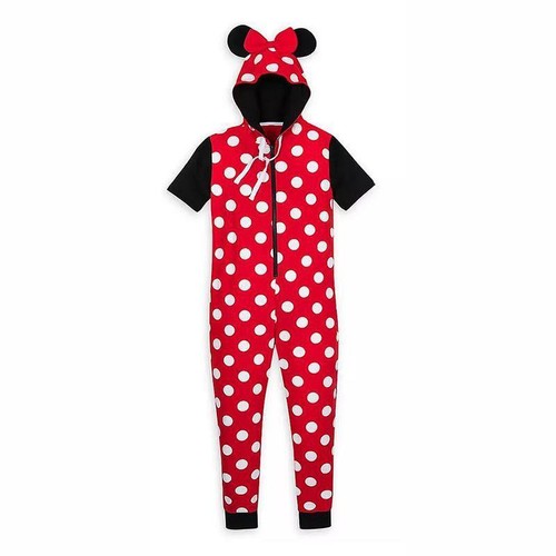 Disney minnie mouse polka - minnie,