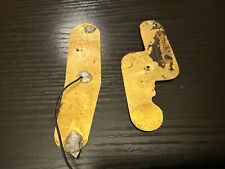 Fender Mustang Bass Ottone