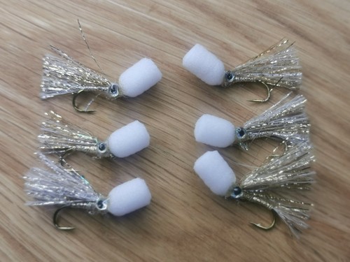 Mosche per scarafaggi popper - 6,