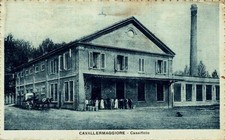 Cuneo Cavallermaggiore