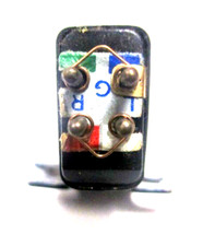 PICKERING STEREO CARTRIDGE