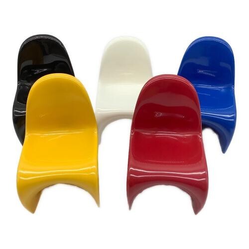 Vitra miniature panton - panton, chair