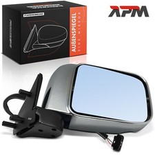 Specchietto convesso - dx,