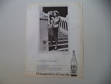advertising Pubblicità 1981