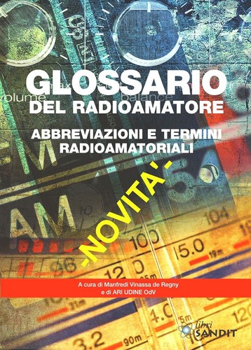 Glossario del radioamatore - del,