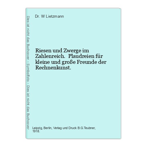 Riesen und zwerge - riesen,