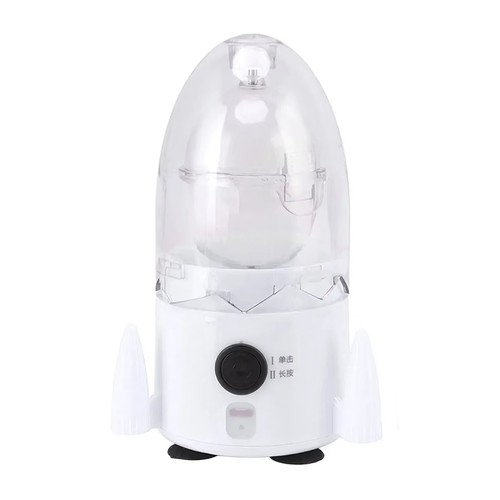Shaker elettrico uova - shaker,