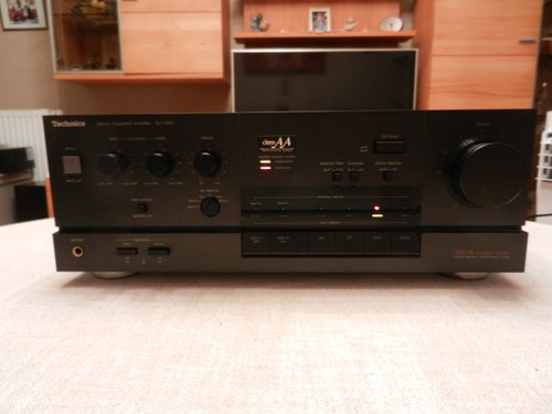 Technics v650 classe - "classe, aa